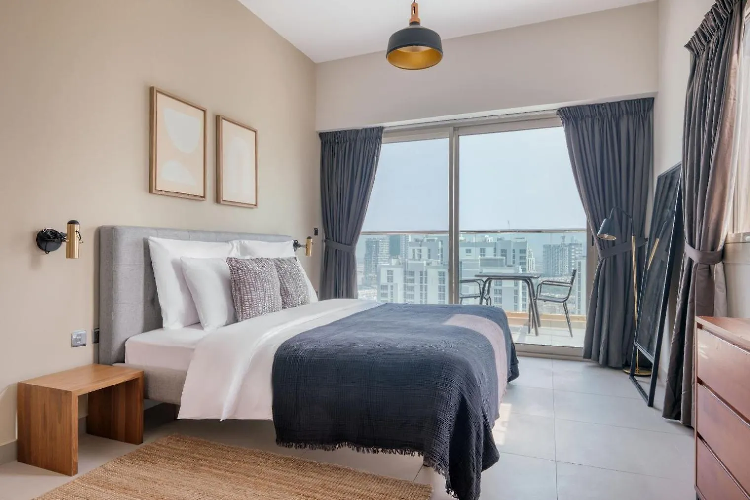 Blueground Dune Residency Gym Parking Dxb-1353 Dubai 0*,  United Arab Emirates